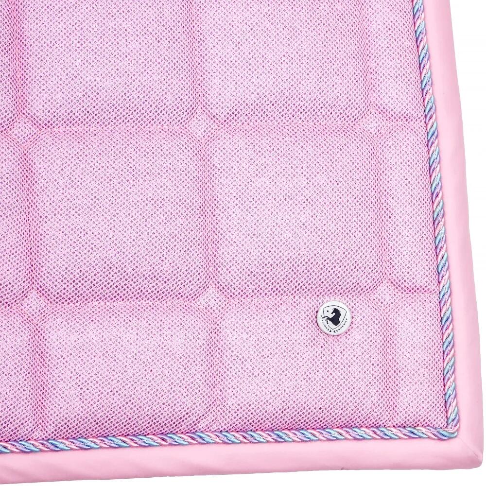 Dressuurzadeldek, zweetband voor paard EQUESTRIAN QUEEN Rotterdam 25SS 3/5