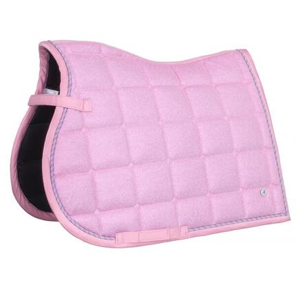 Czaprak, potnik ujeżdżeniowy dla konia EQUESTRIAN QUEEN Rotterdam 25SS