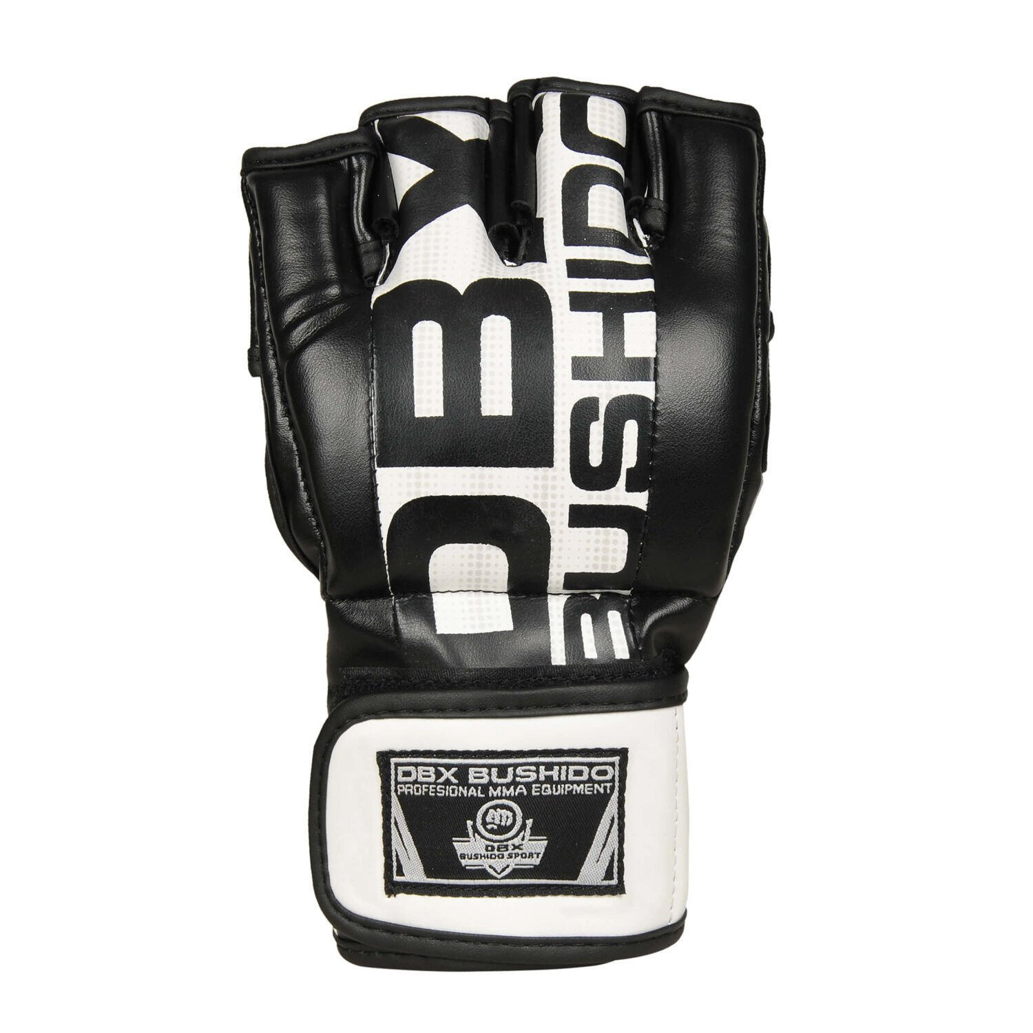 MMA rukavice DBX BUSHIDO ARM-2023 6/7