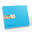 Balance Pad - Coussin d'équilibre extra large Entraînement à la stabilité, couss