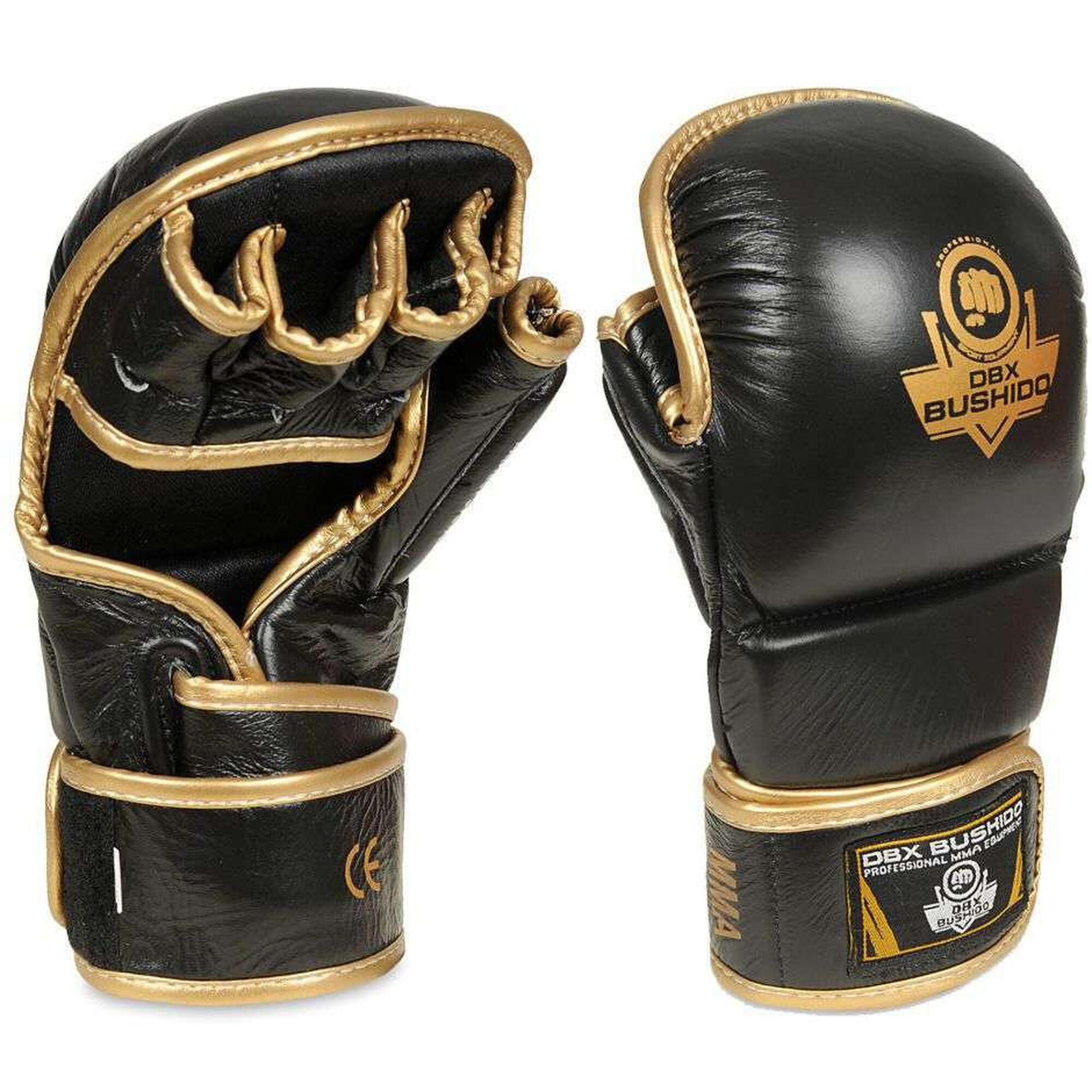 DBX BUSHIDO MMA rukavice DBX BUSHIDO ARM-2011d