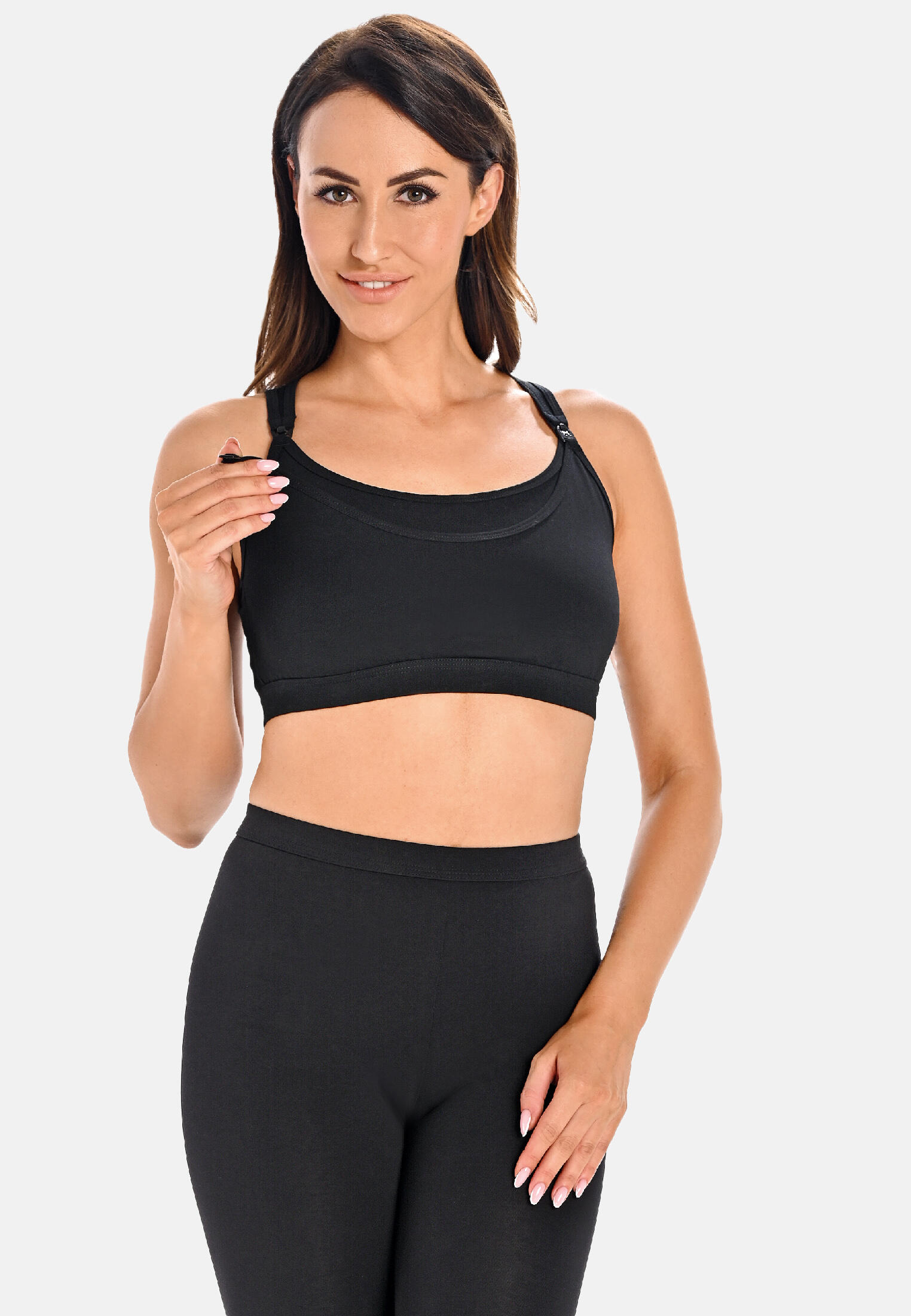 Top de sport pour femme Teyli Maya 2/6