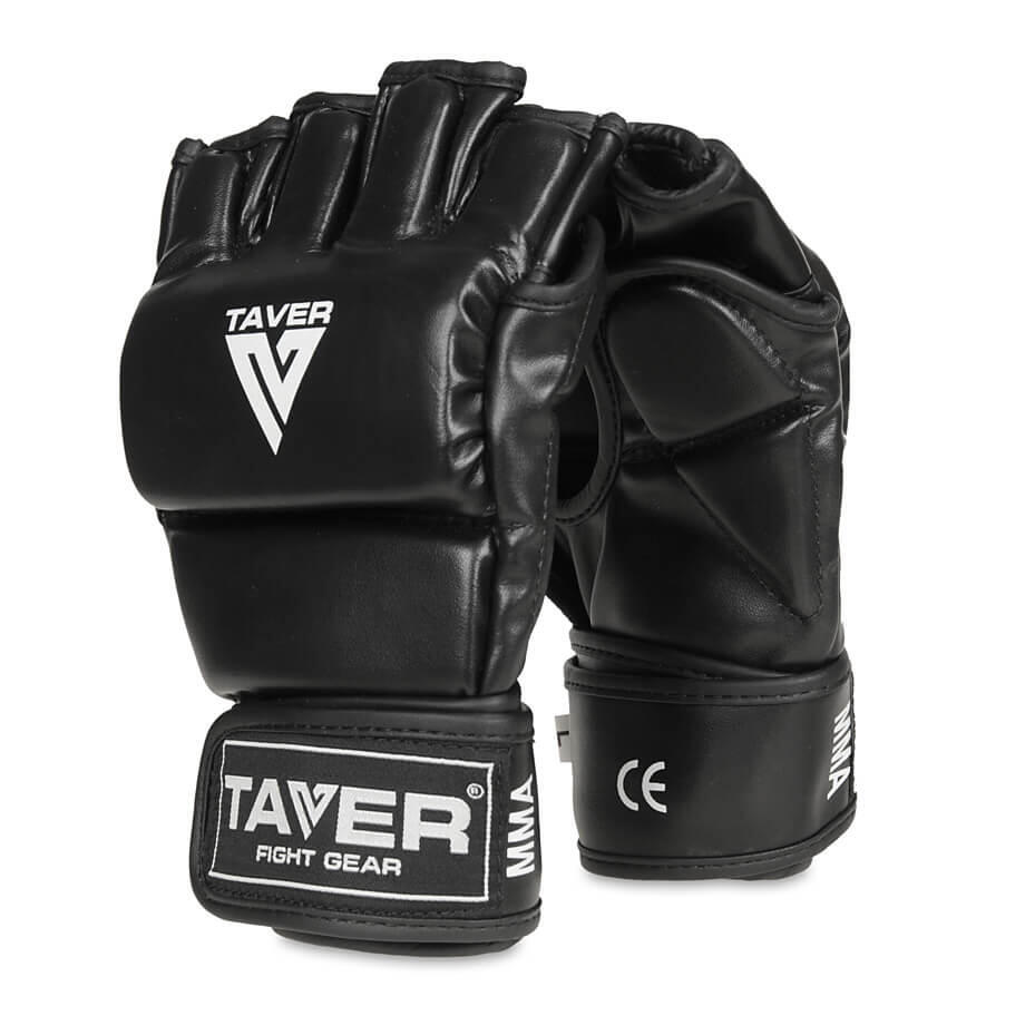 MMA-Handschuhe DBX Bushido T-E1V3 7/7