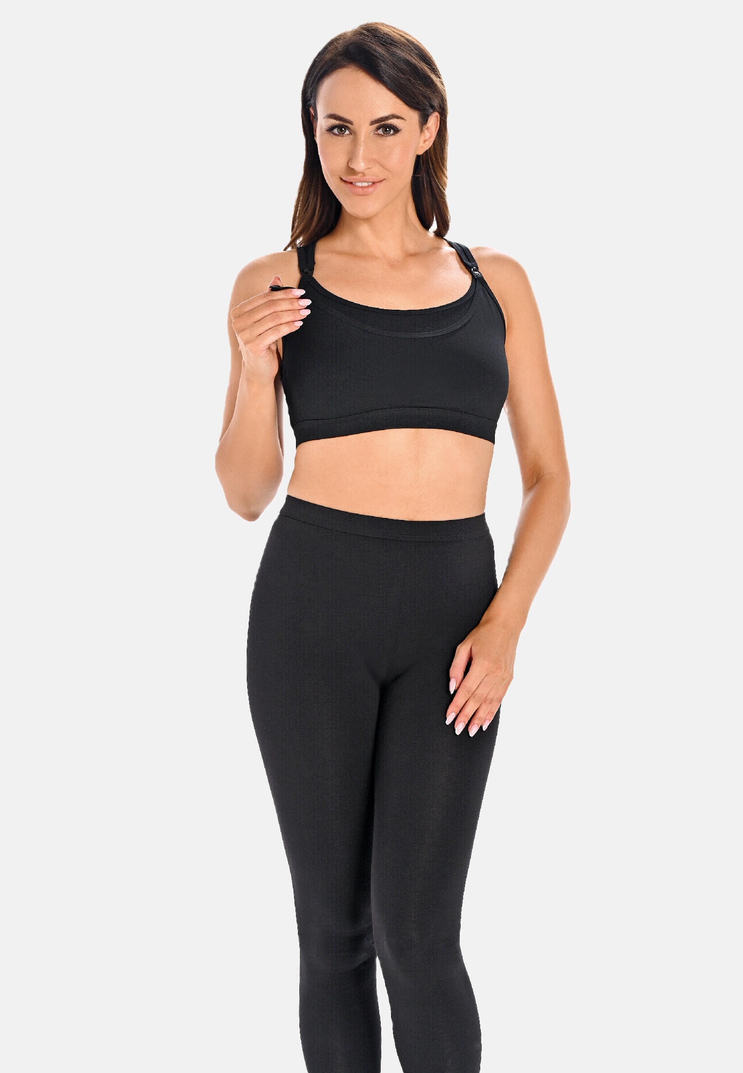 Top de sport pour femme Teyli Maya 4/6