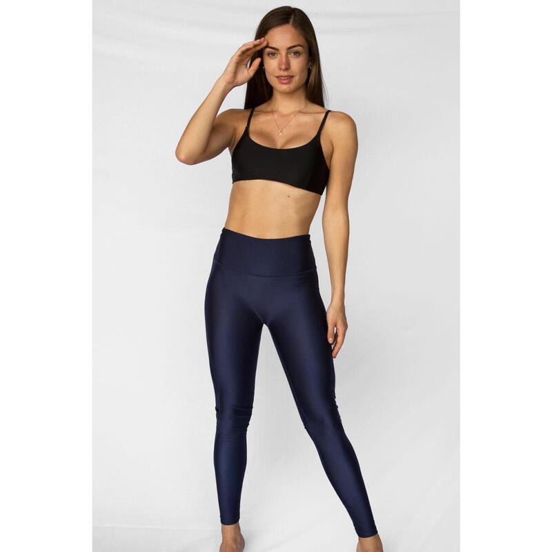 Decathlon Legging Matiere Maillot De Bain Legging Renang Wanita