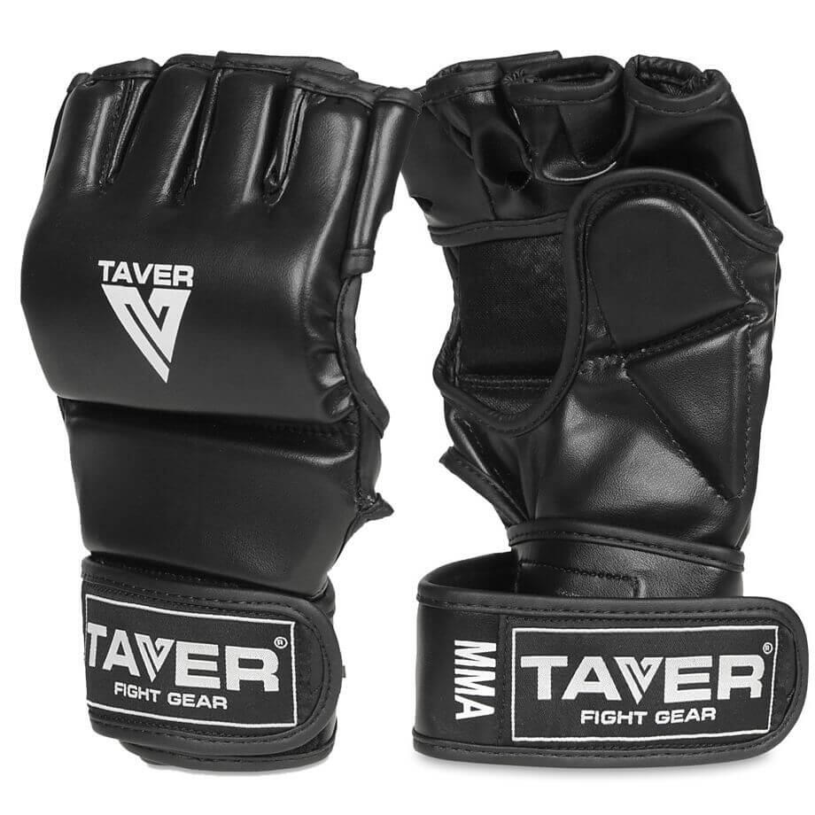 MMA-Handschuhe DBX Bushido T-E1V3 5/7