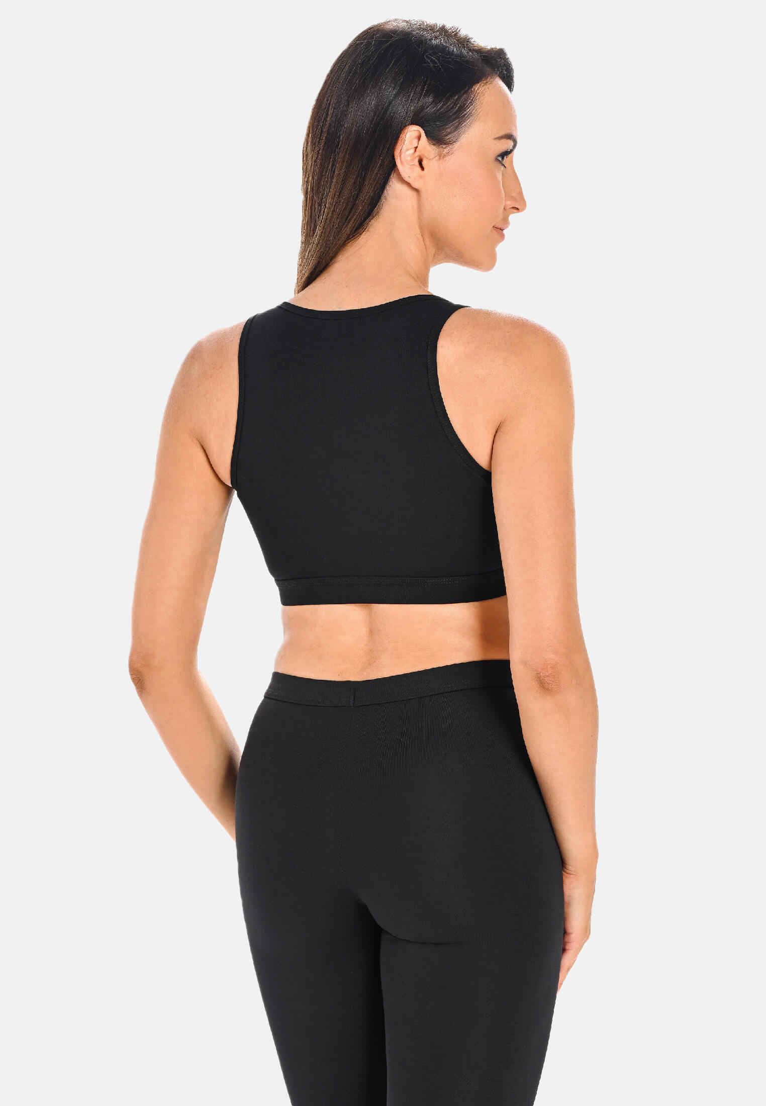 Top de sport pour femme Teyli Maya 3/6