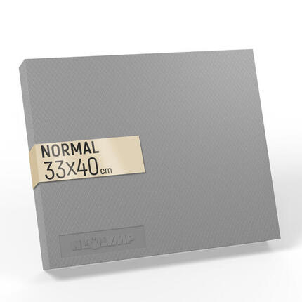 Balance Pad - Coussin d'équilibre extra large Entraînement à la stabilité, couss