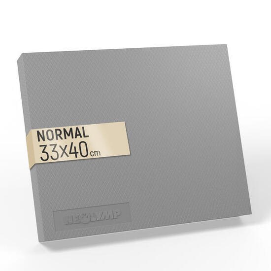 Balance Pad - Coussin d'équilibre extra large Entraînement à la stabilité, couss