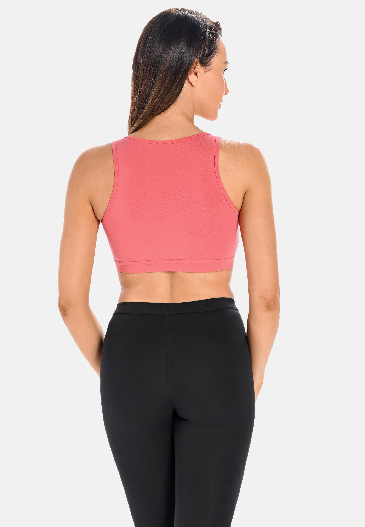 Top sportivo da donna Teyli Maya 3/6