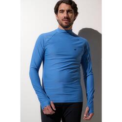 T-shirt de bain anti-UV Homme, Pacific, Brise d'été