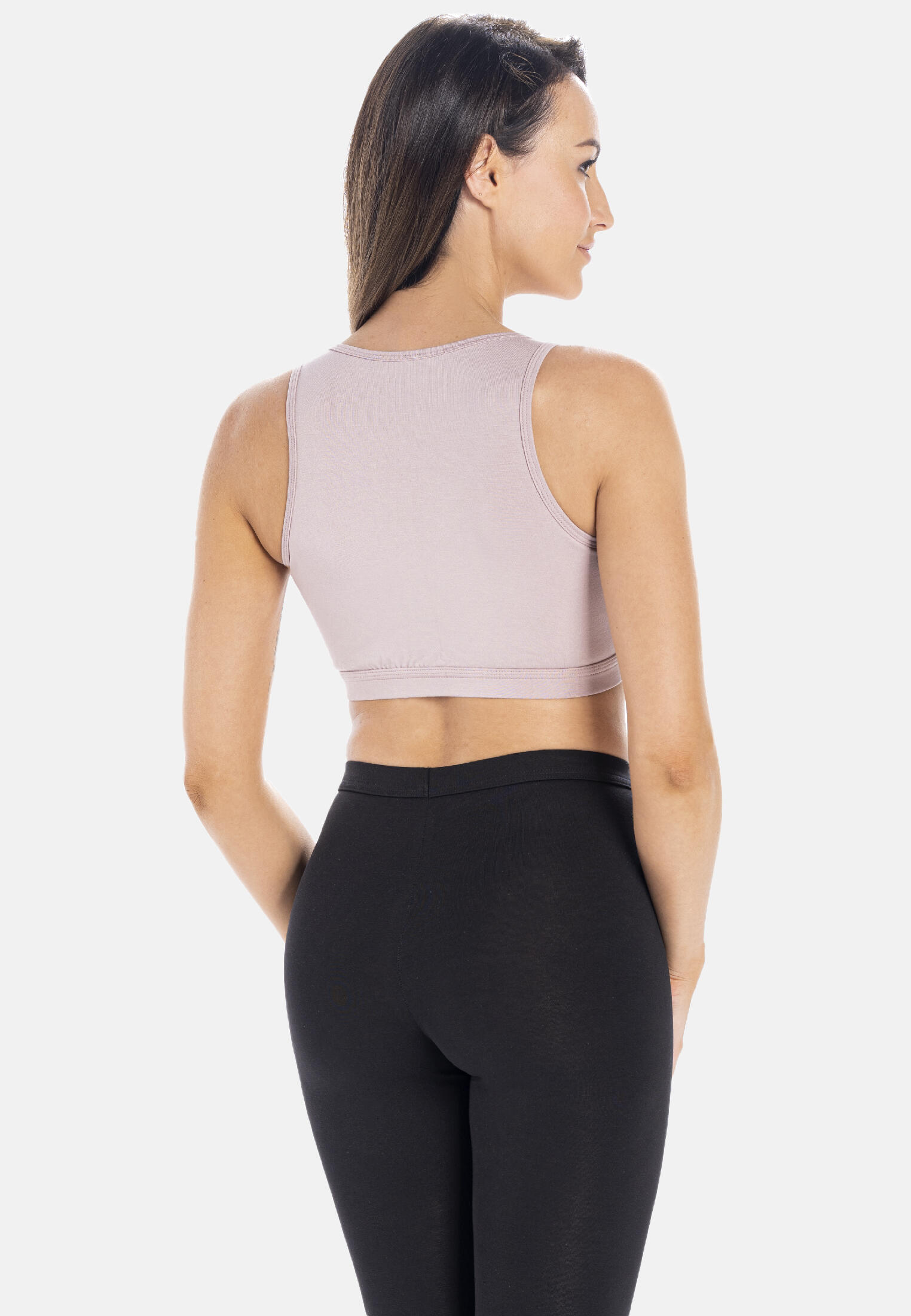 Top de sport pour femme Teyli Maya 3/6
