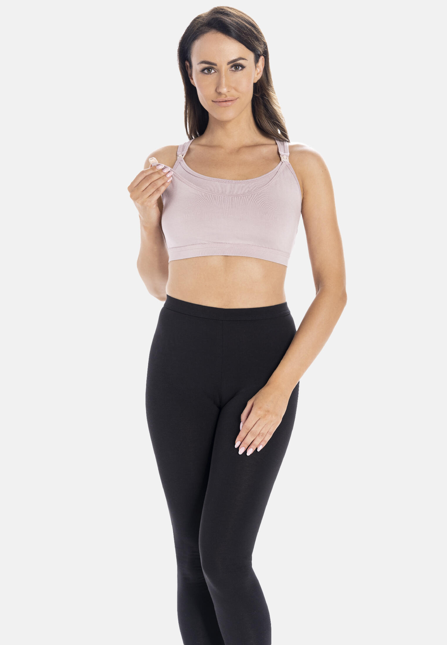 Top de sport pour femme Teyli Maya 4/6