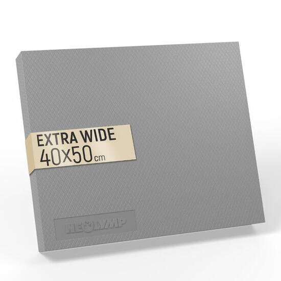 Balance Pad - Coussin d'équilibre extra large Entraînement à la stabilité, couss