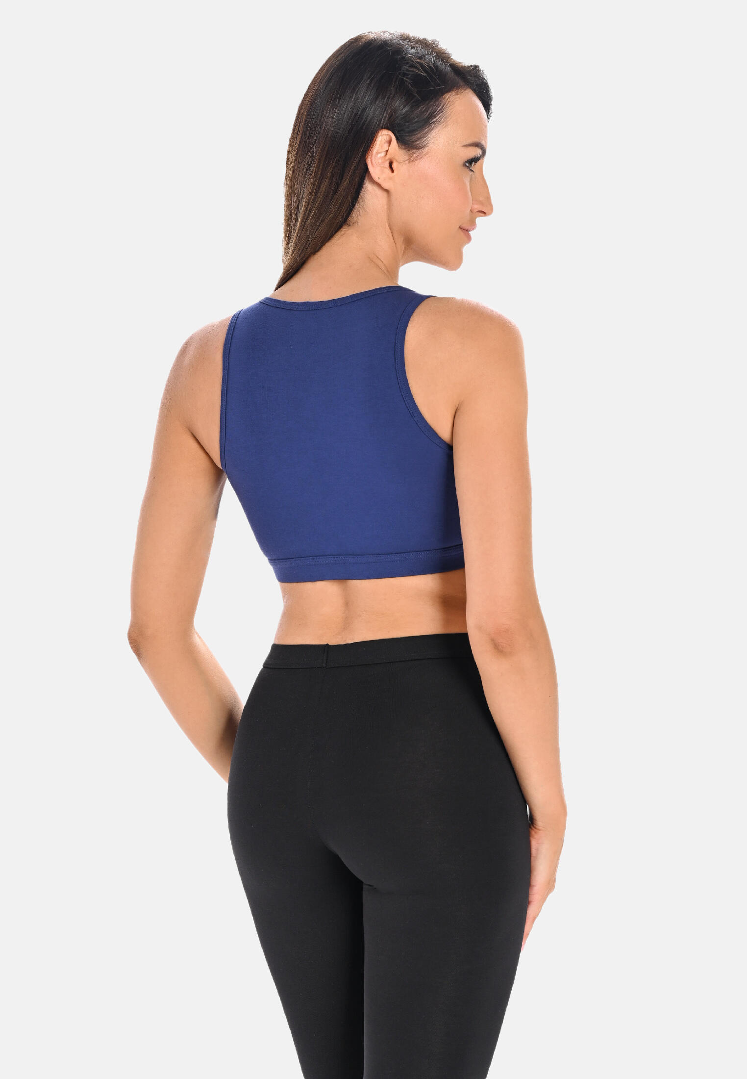 Top sportivo da donna Teyli Maya 2/5