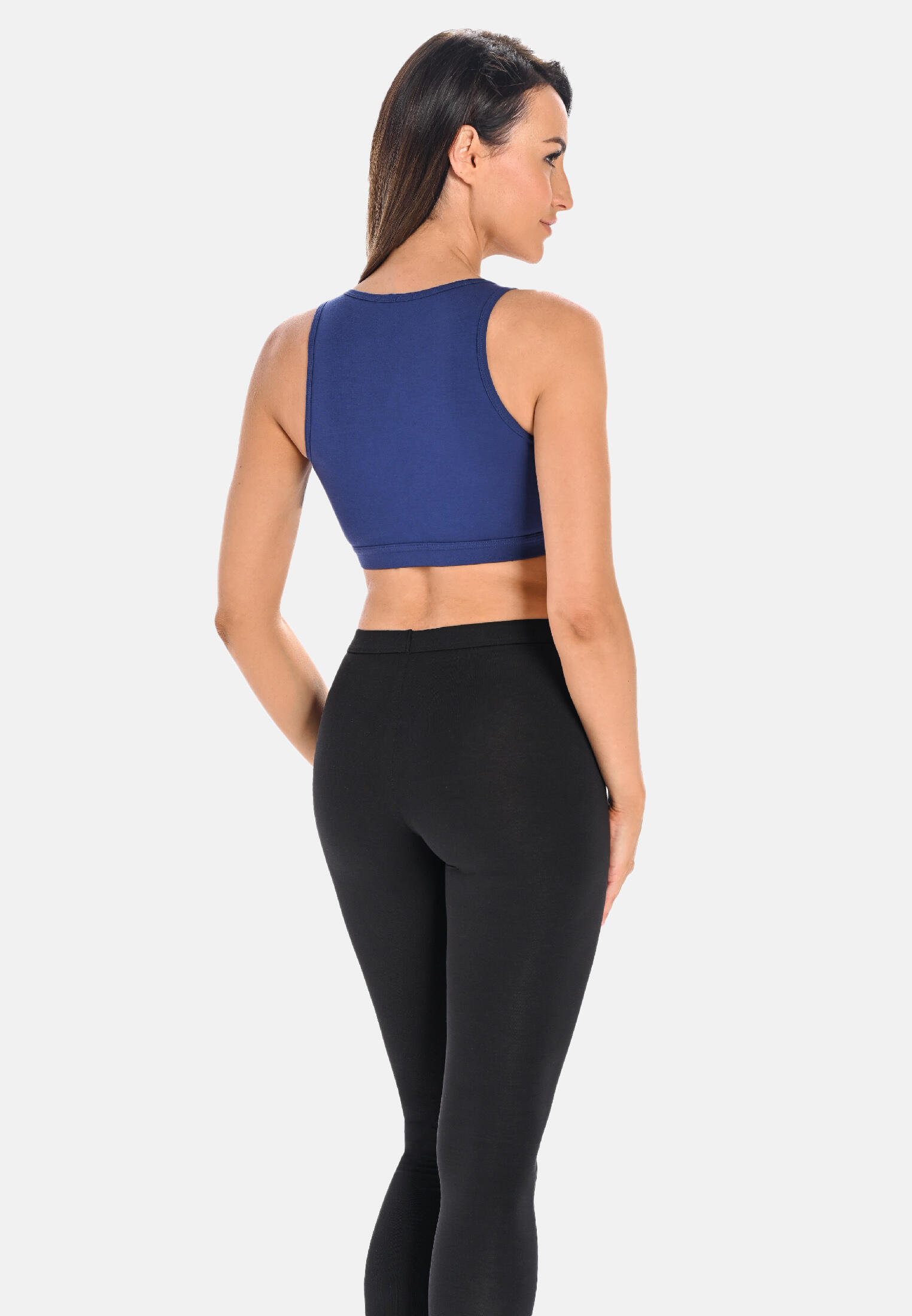 Top sportivo da donna Teyli Maya 4/5