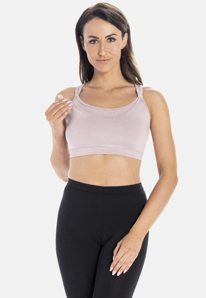 Top damski sportowy Teyli Maya