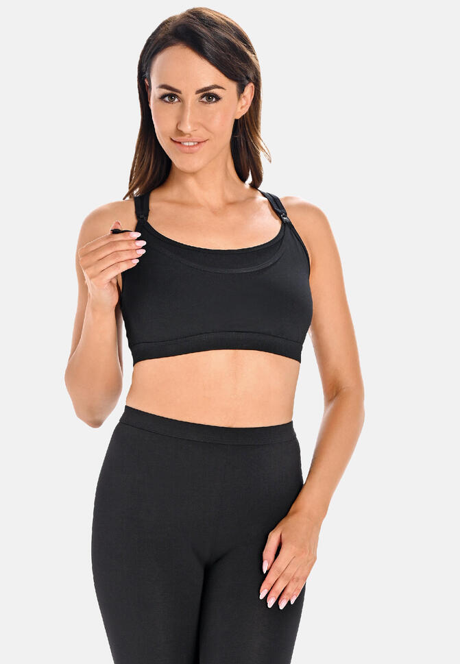 Top damski sportowy Teyli Maya