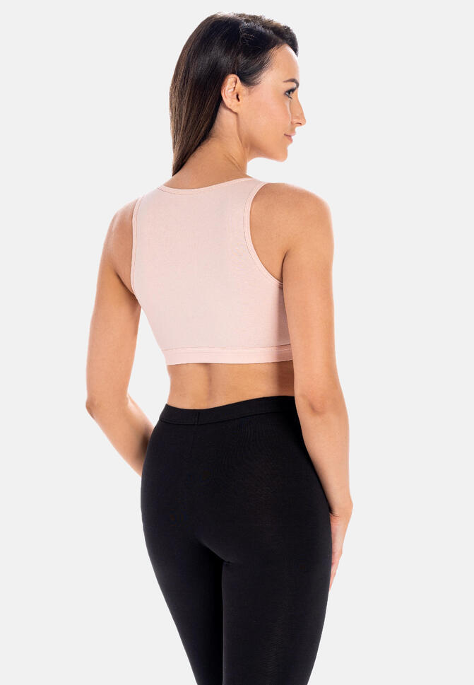 Top damski sportowy Teyli Maya