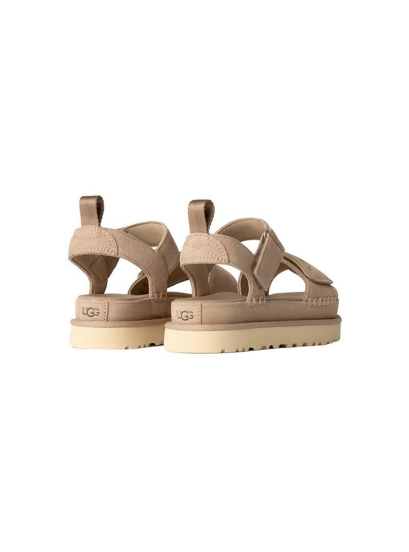 Sandalen Ugg model 1136783-SAN voor vrouwen 5/5