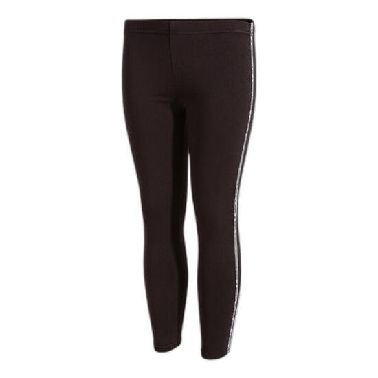 Legging Long Femme Joma Hanna Noir