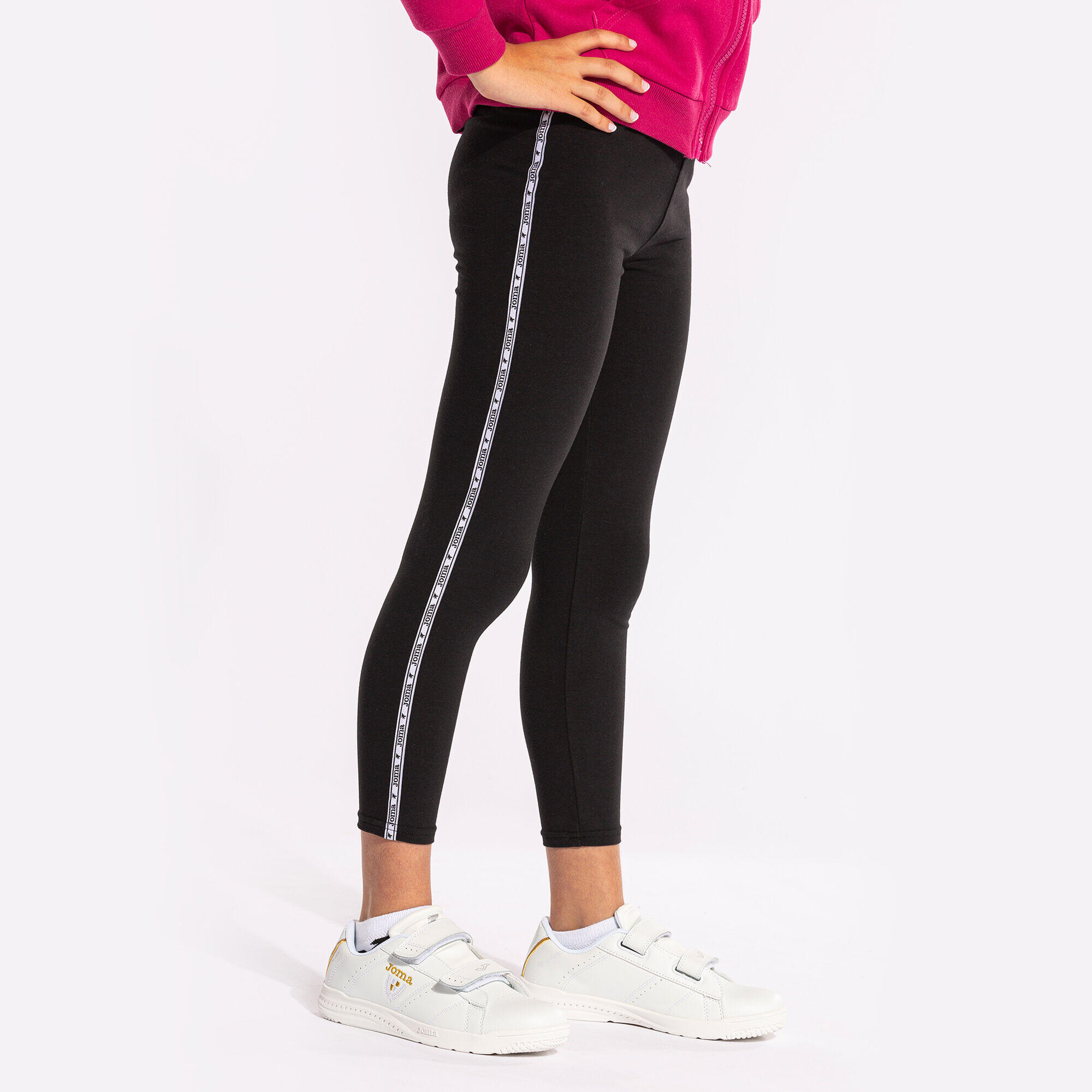 Leggings Frau Joma Hanna 4/6