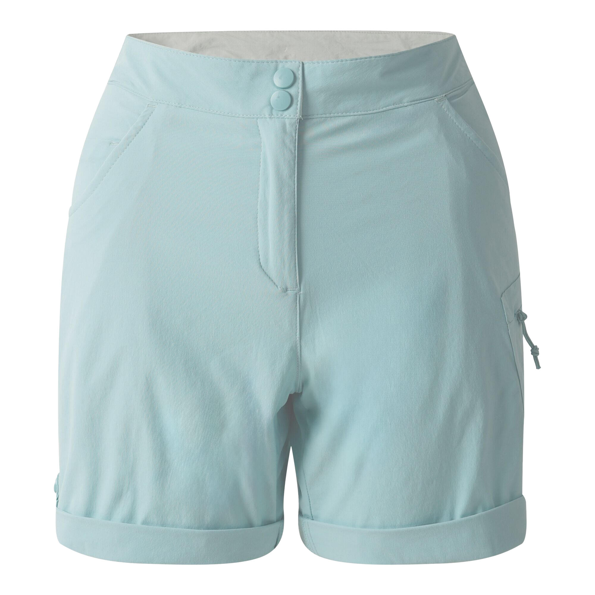 aqua blue