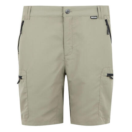 Short LEESVILLE Homme (Sable Doré)