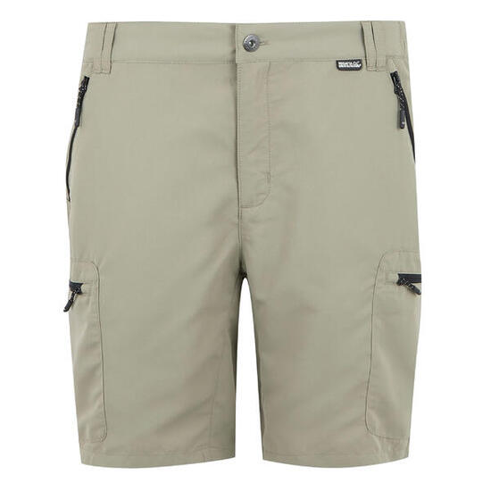 Short LEESVILLE Homme (Sable Doré)