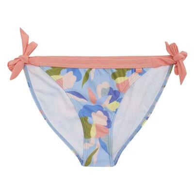 Slip Bikini Floreale Donna Regatta Flavia String Floreale