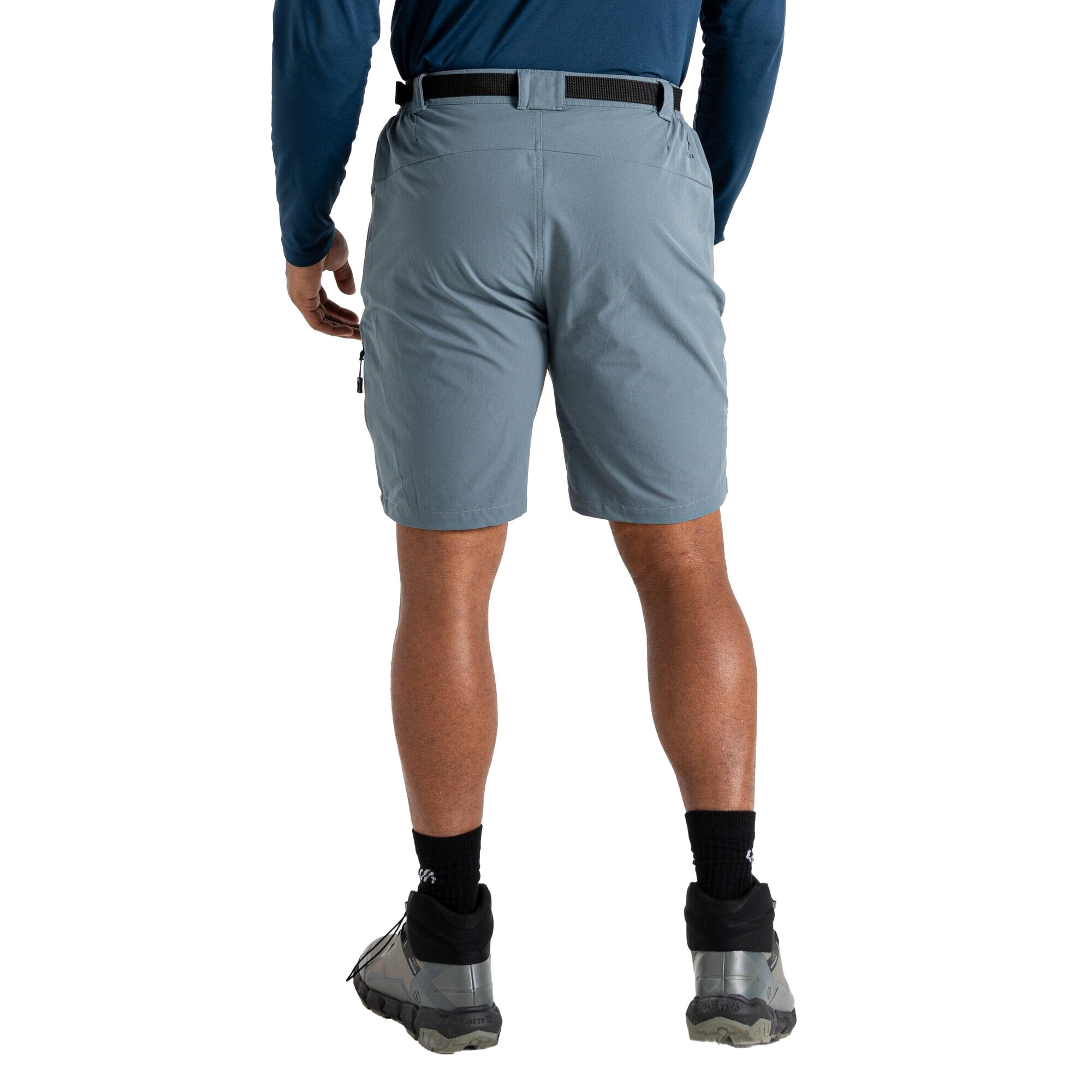"Tuned In Pro" CargoShorts für Herren Sturmwetter 2/4