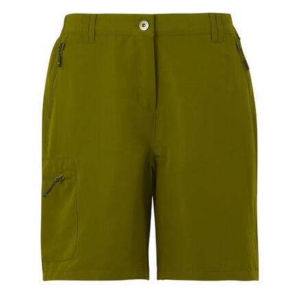 Short De Marche CHASKA Femme (Vert Néphrite)