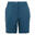 Short De Marche CHASKA Femme (Denim Foncé)