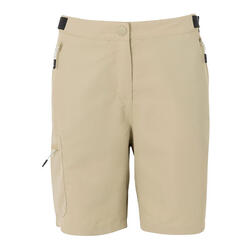 Short De Marche CHASKA Femme (Bleu)