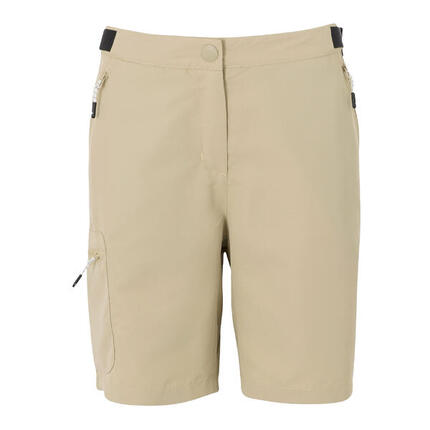 Short De Marche CHASKA Femme (Vert Néphrite)