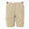 Short De Marche CHASKA Femme (Beige)