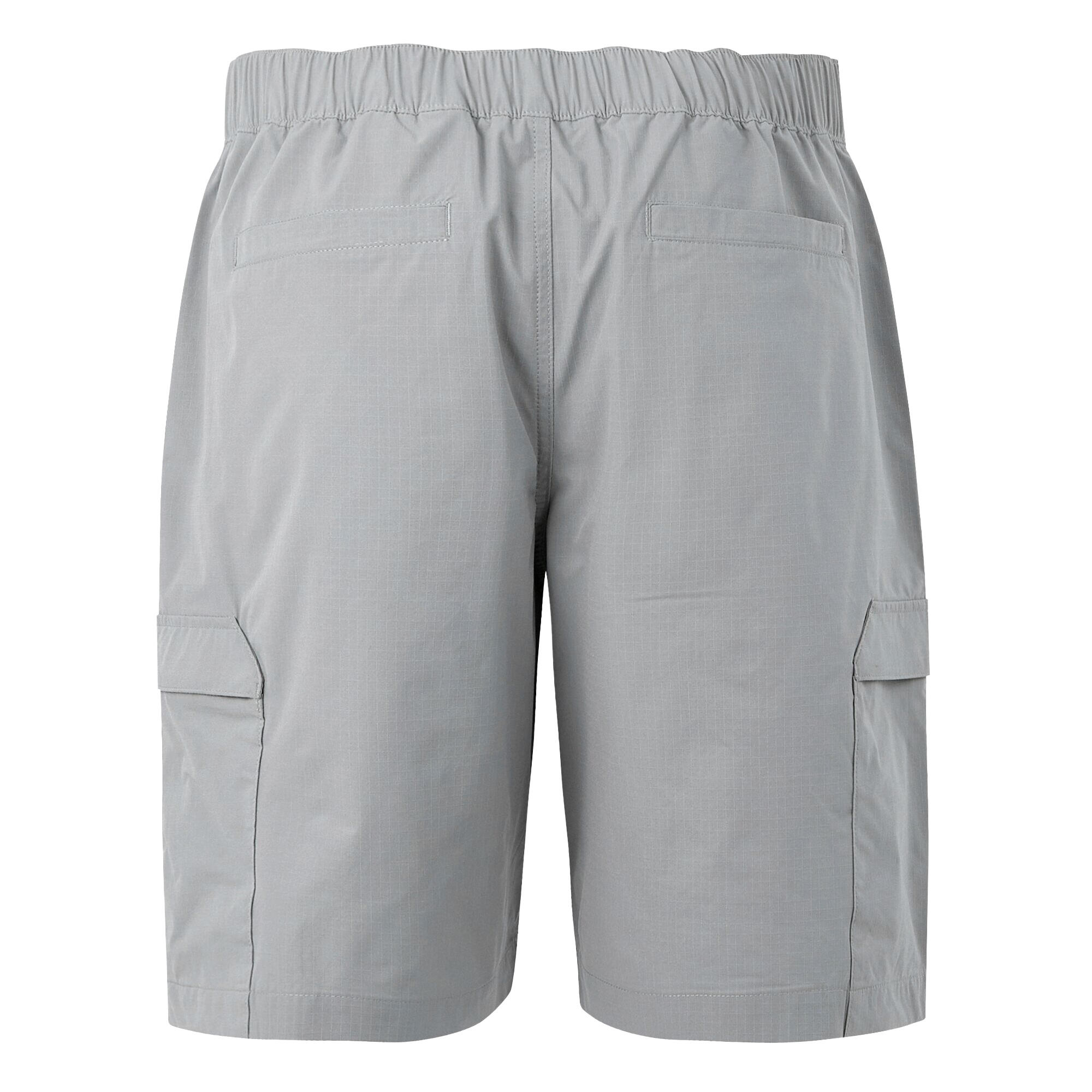 "Mallen" Shorts für Herren Sturmgrau 2/5