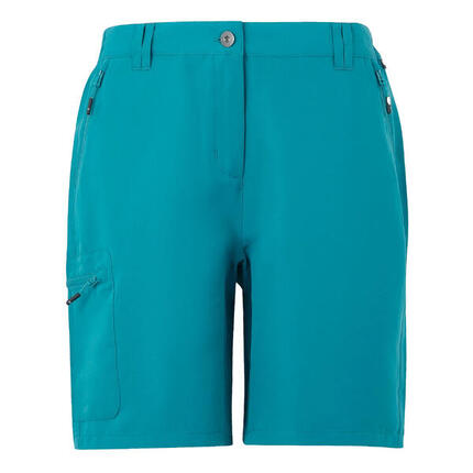 Short De Marche CHASKA Femme (Vert Néphrite)