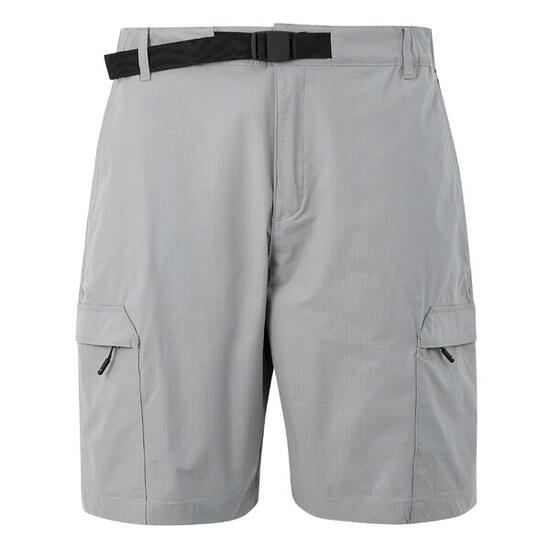 Short MALLEN Homme (Gris Orage)