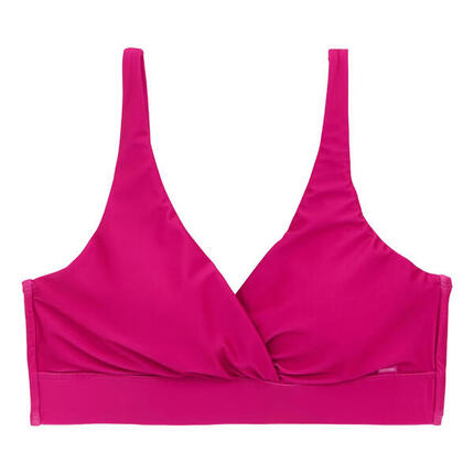 Paloma" Bikini Oberteil für Damen Pink Fusion