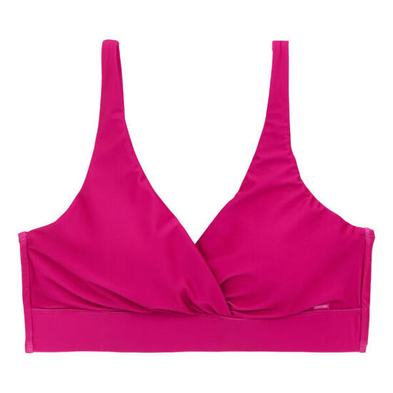 Paloma" Bikini Oberteil für Damen Pink Fusion
