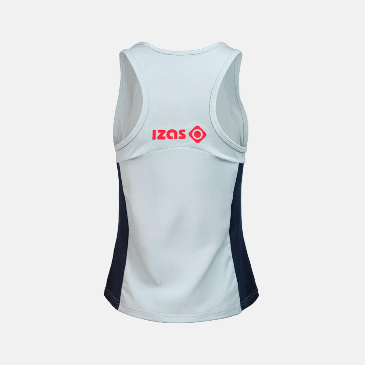 T-Shirt CANTAL TOP : Chemise de padel légère, respirante et à séchage rapide. 3/7