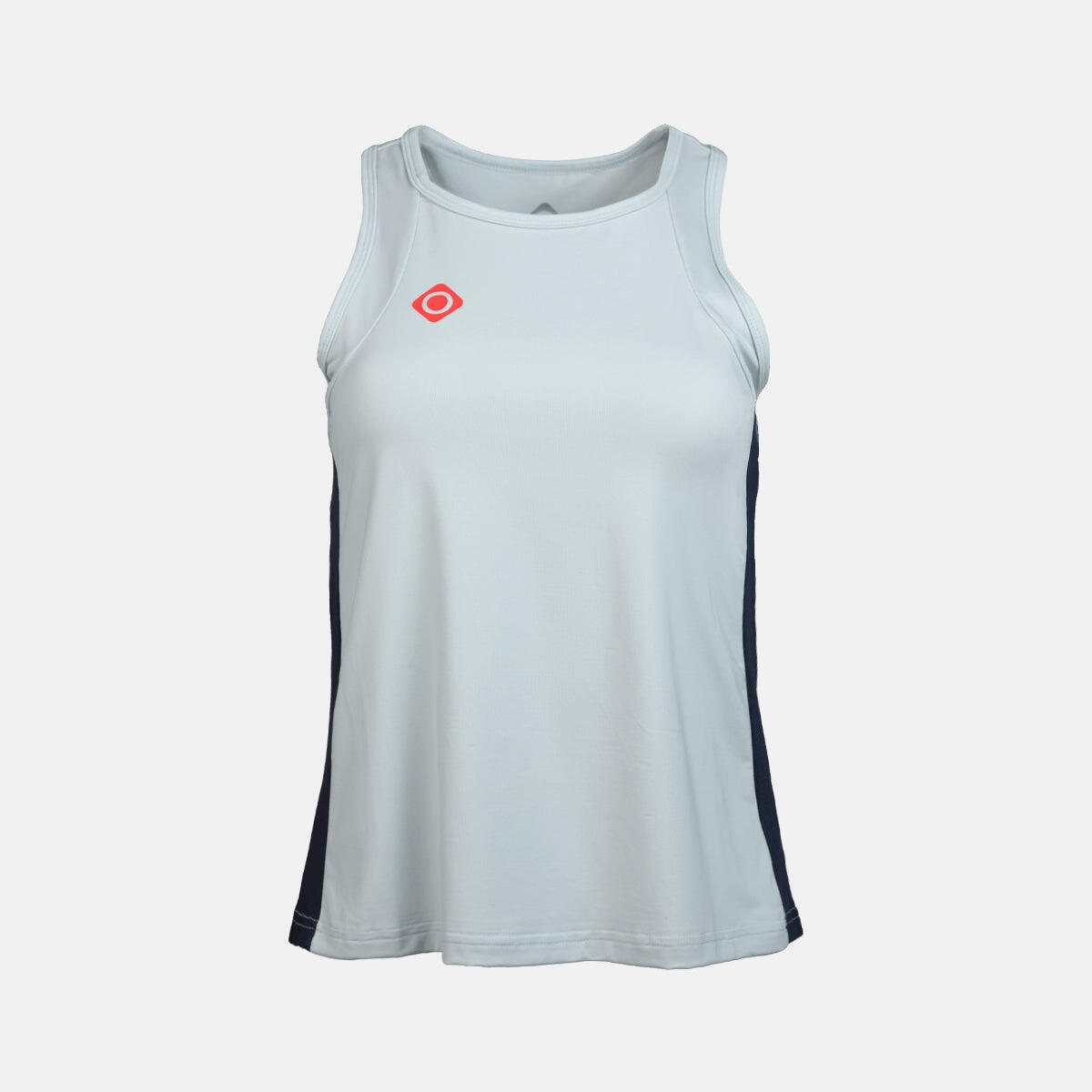 IZAS Camiseta CANTAL TOP | Ligera, transpirable y de secado rápido para pádel