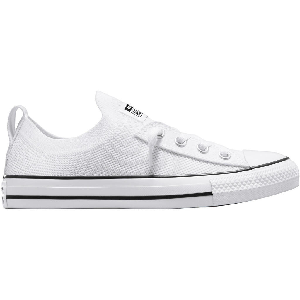 Sneakers Converse Chuck Taylor All Star Shoreline Knit, White, Unisex