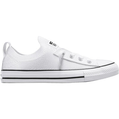 Turnschuhe Converse Chuck Taylor All Star Shoreline Knit, Weiß, Unisex