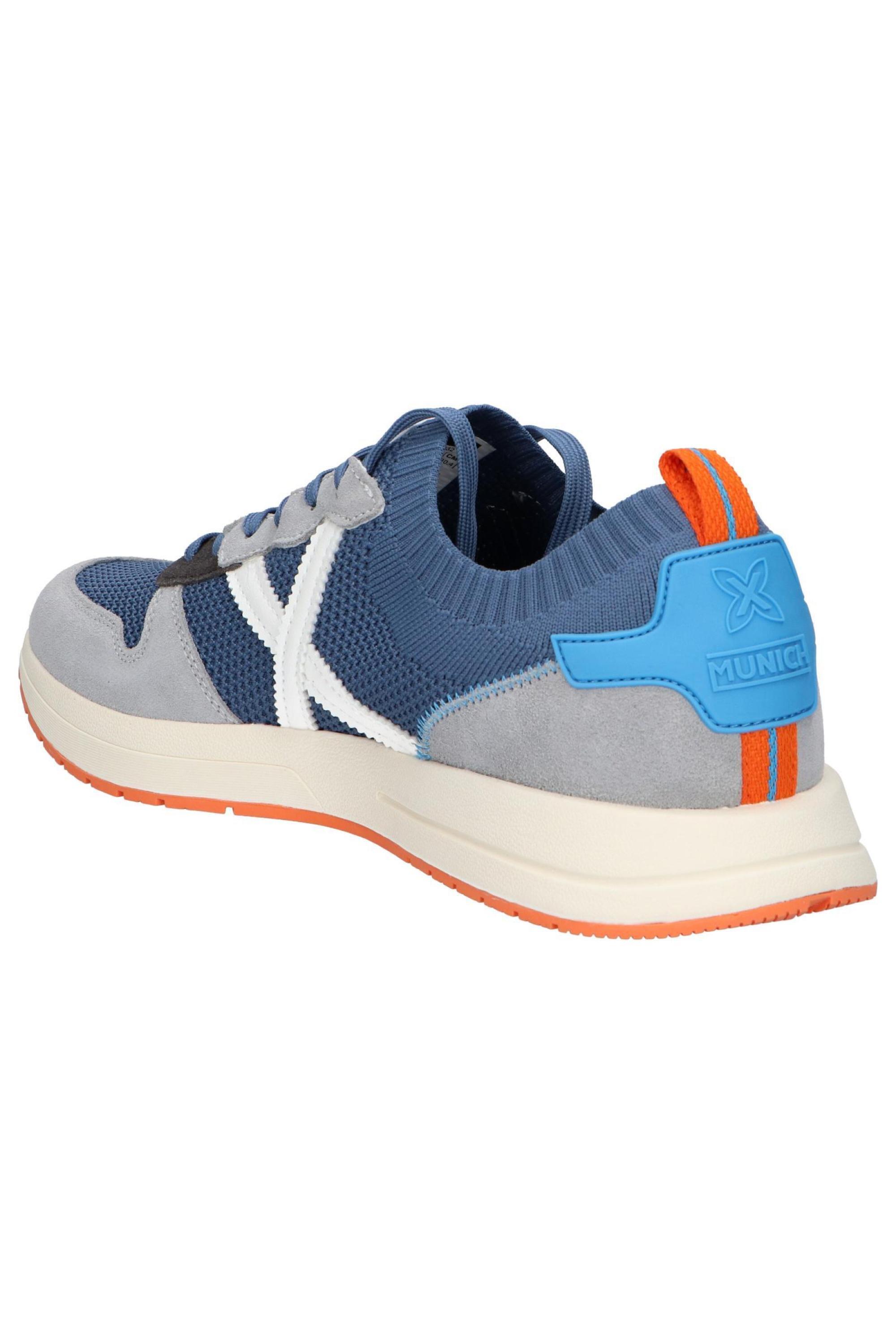 ZAPATOS Y COMPLEMENTOS MUNICH  DE UNISEX 8903032 NET 32 5/5