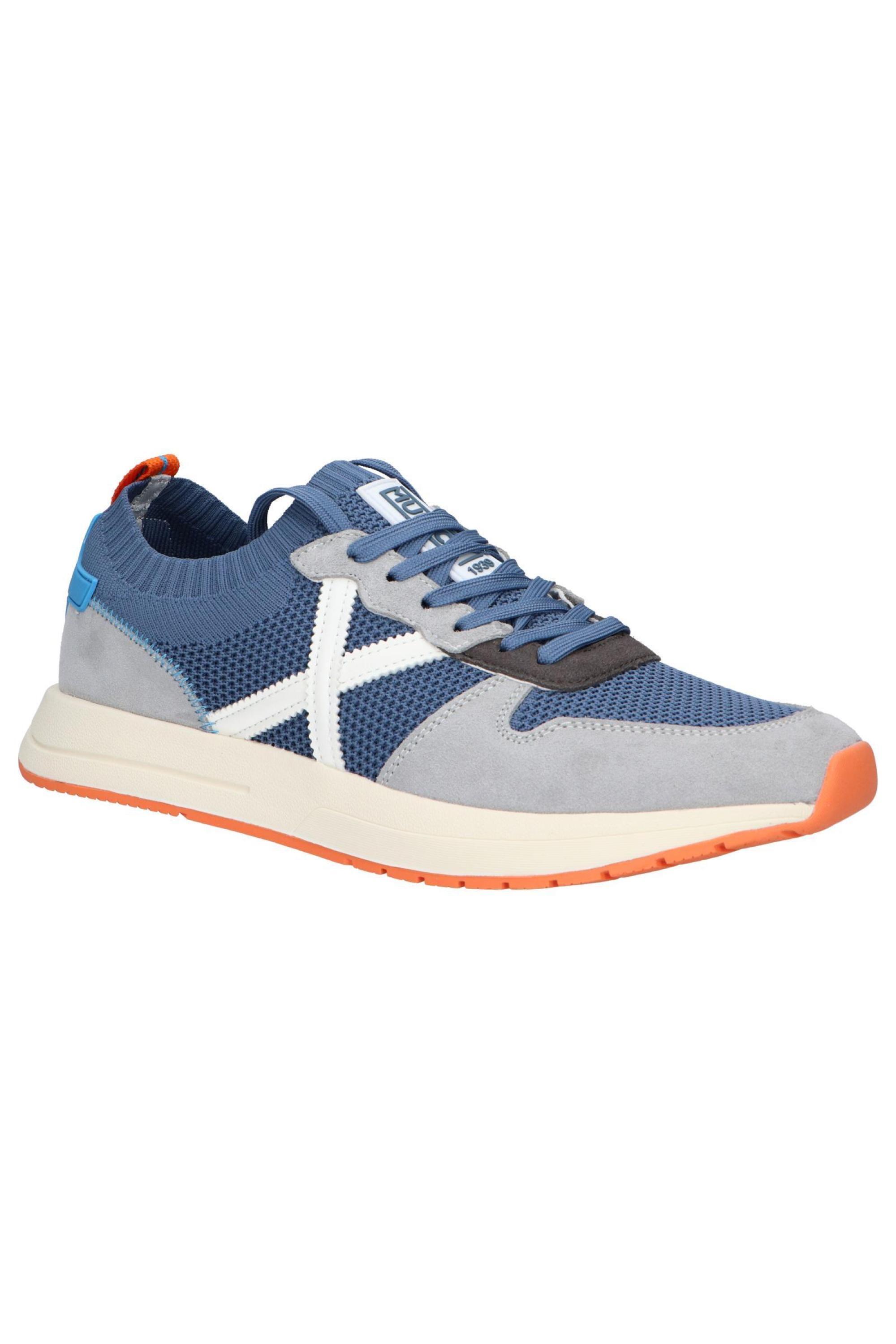 ZAPATOS Y COMPLEMENTOS MUNICH  DE UNISEX 8903032 NET 32 2/5