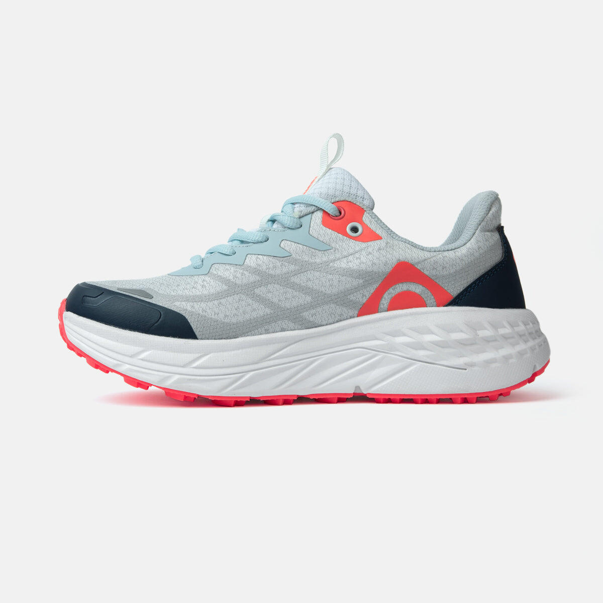 Izas Chaussures de course à pied EAGLE W - Confort et adhérence pour les 2/7