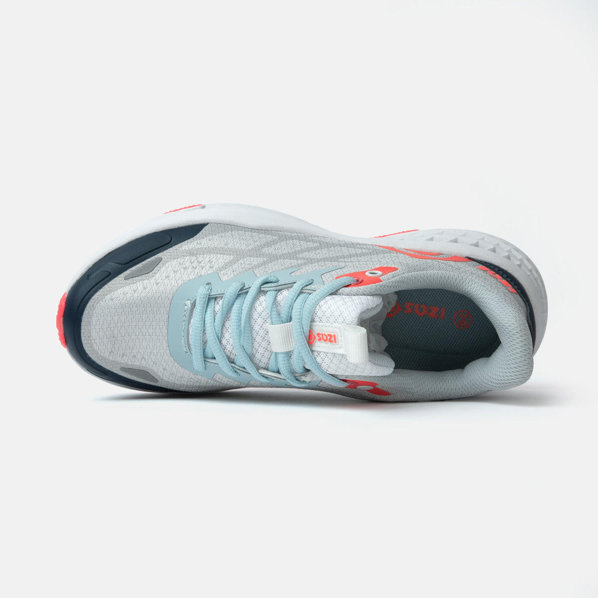 Izas Chaussures de course à pied EAGLE W - Confort et adhérence pour les 3/7