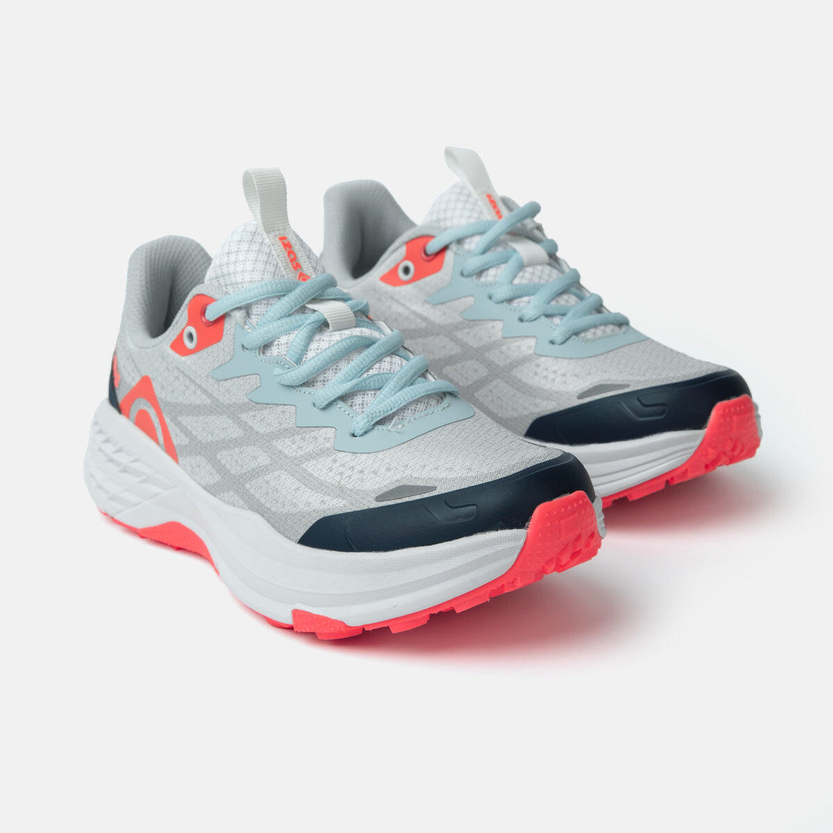 Izas Chaussures de course à pied EAGLE W - Confort et adhérence pour les 5/7